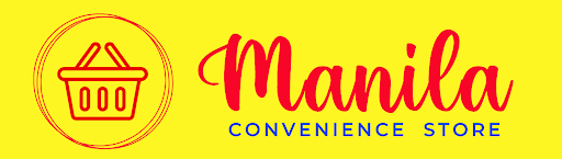 Manila Convenience Store logo