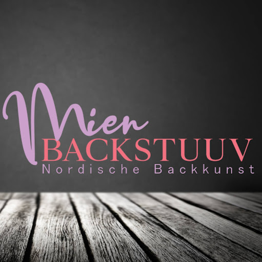 Mien Backstuuv GmbH & Co.KG logo