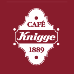 Café Knigge logo