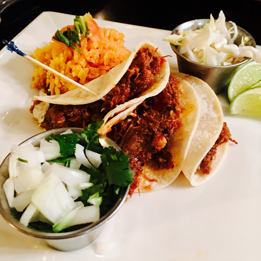 Mexican Restaurant «Peak & Elm Cocina Y Bar», reviews and photos, 132 N Peak St, Dallas, TX 75226, USA