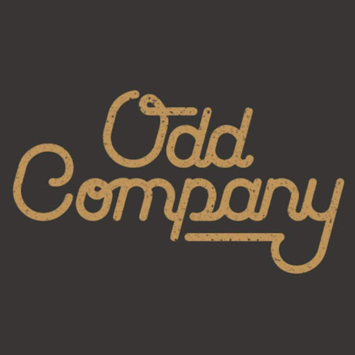 Odd Company Brewing logo