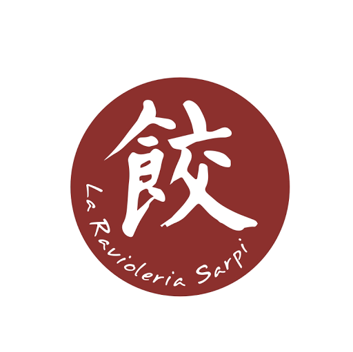 Ravioleria Sarpi logo