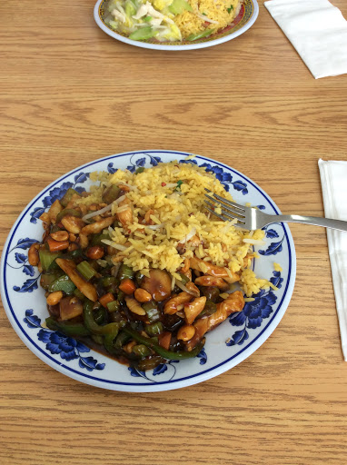 Chinese Restaurant «China Kitchen», reviews and photos, 109 W Main St, Waverly, VA 23890, USA