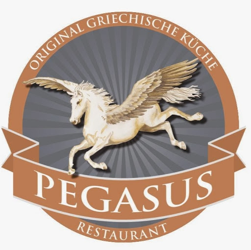 Restaurant Pegasus logo