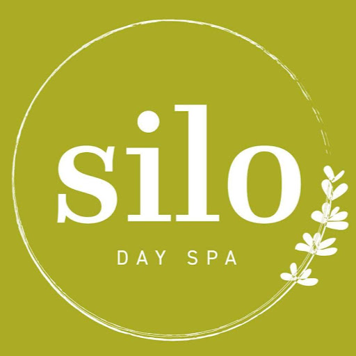 Silo Day Spa logo