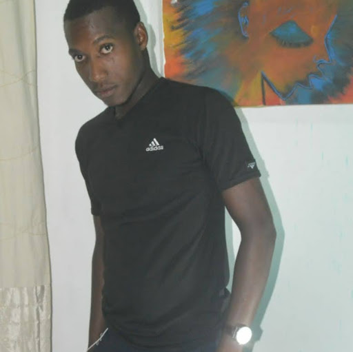 Samuel Zango