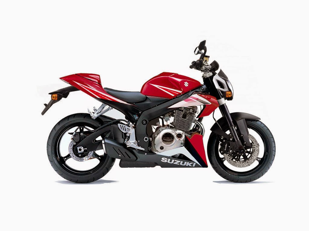 Thunder 125 Modifikasi Harley