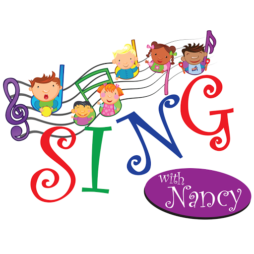 Sing With Nancy logo