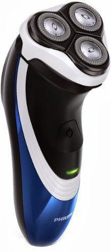  Philips PowerTouch PT720 Rechargeable Electric Shaver