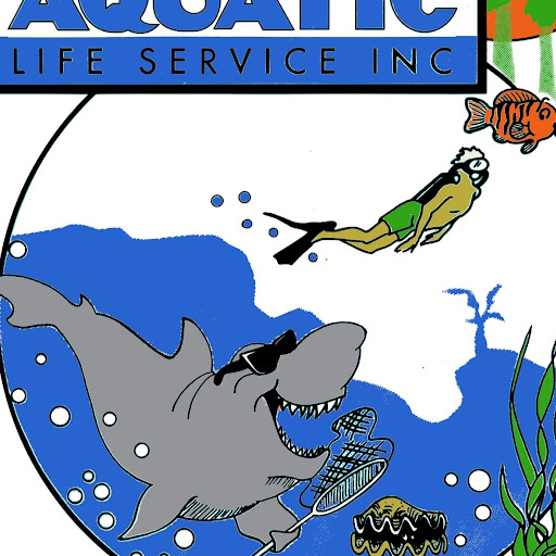 So Cal Aquatic Life Service, Inc.
