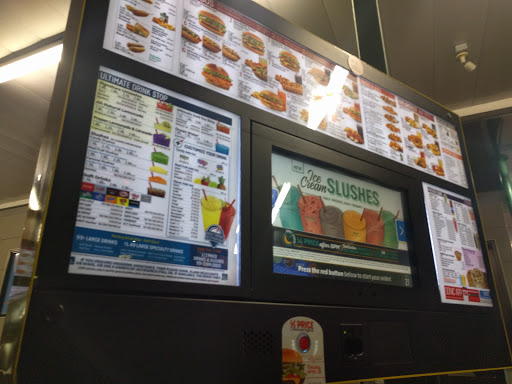 Fast Food Restaurant «Sonic Drive-In», reviews and photos, 1108 New Highway 52, Westmoreland, TN 37186, USA