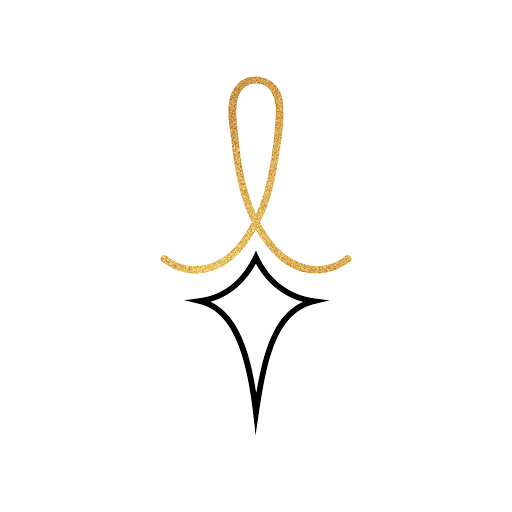 Luster Nail Parlour logo