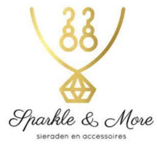 Sparkle & More logo