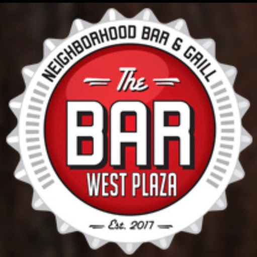 The Bar West Plaza logo