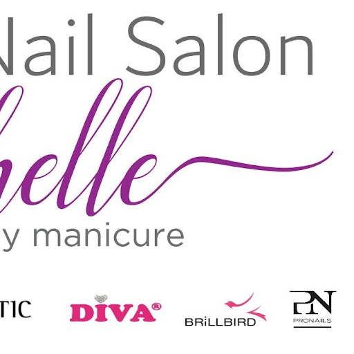 Nail Salon Michelle logo