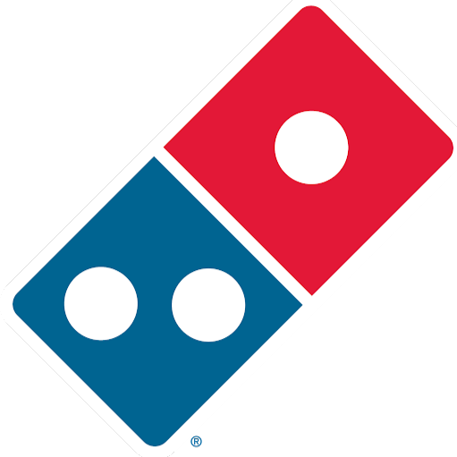 Domino's Pizza Hendrik-ido-ambacht logo