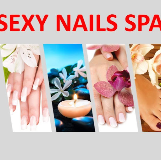 Sexy Nails Spa II 24-01 Broadway logo