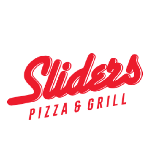 The Original Sliders Pizza & Grill logo