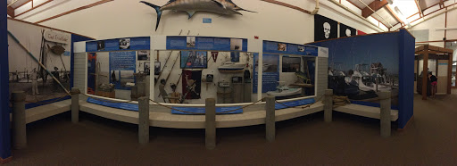 Museum «Graveyard of the Atlantic Museum», reviews and photos, 59200 Museum Dr, Hatteras, NC 27943, USA