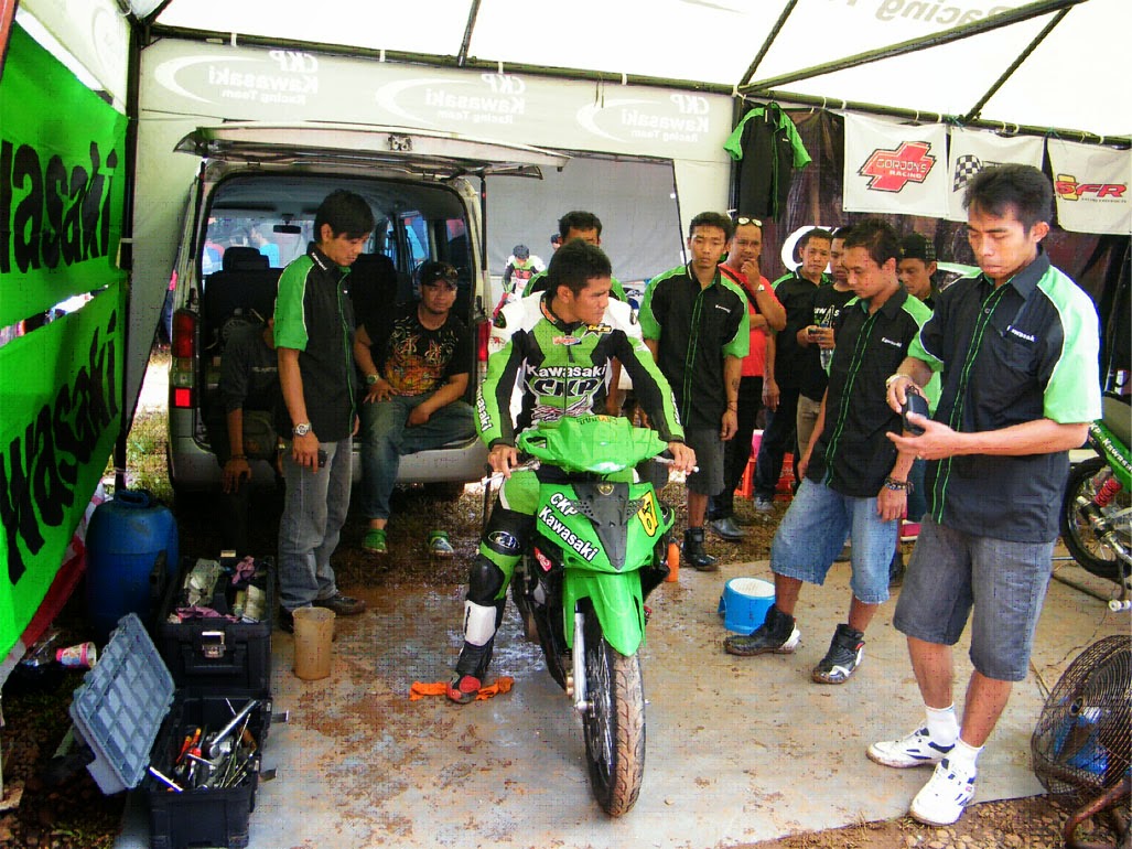 modifikasi kawasaki er6n