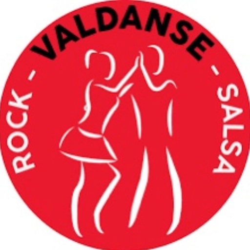 Valdanse - Cours de Rock et Salsa logo