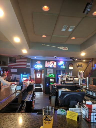 Restaurant «Office Bar & Grill», reviews and photos, 123 S Main St, Red Bud, IL 62278, USA