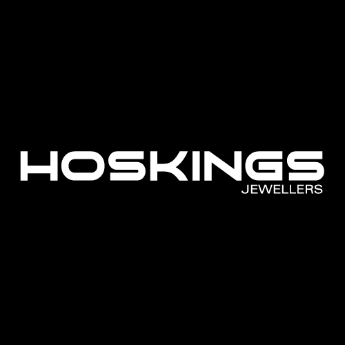 Hoskings Jewellers logo