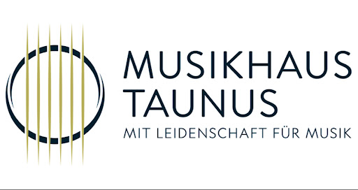 Musikhaus Taunus oHG Musikfachgeschäft logo