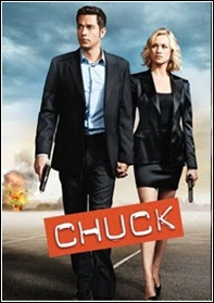 Chuck 5ª Temporada S05E07   HDTV Legendado