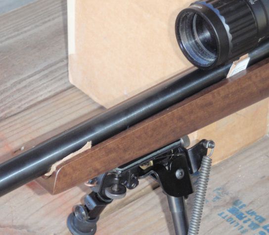 How do you make a CZ 455 better? | Sniper's Hide Forum