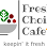 Fresh Choice Cafe