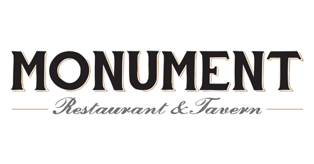 Monument Charlestown Restaurant & Tavern logo