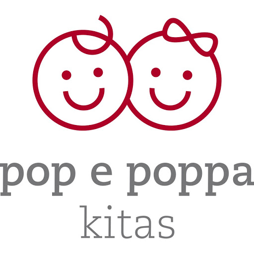 Kita Kidsloft Herrliberg | Pop E Poppa logo