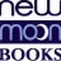 Newmoonbooks - logo