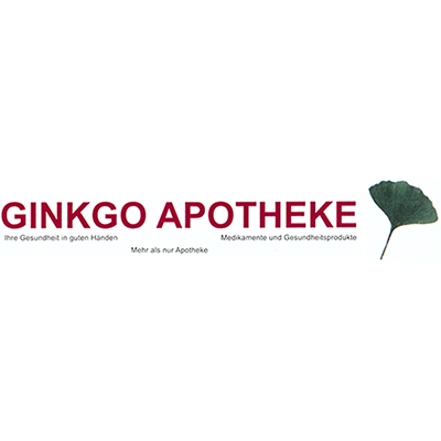 Ginkgo Apotheke logo