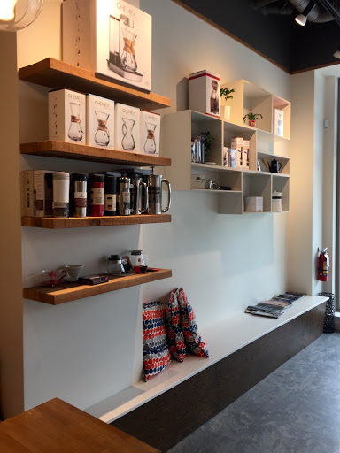 Rocanini Coffee Roasters