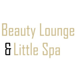 Beauty Lounge & Little Spa logo