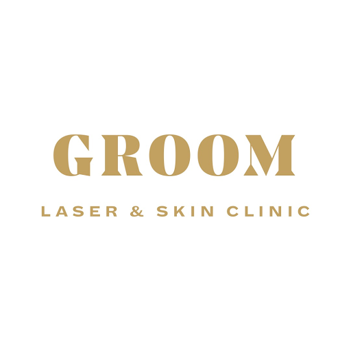 Groom Laser & Skin Clinic logo