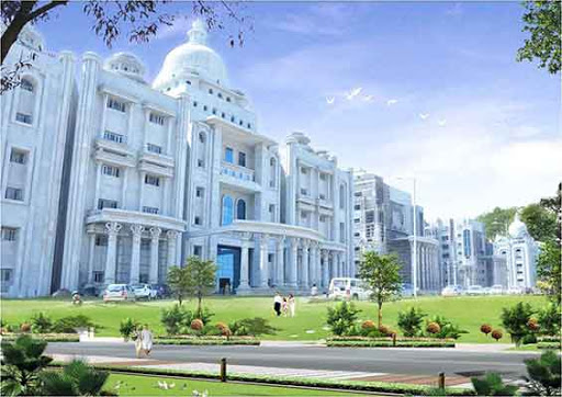 ESIC Dental College, SH10, Gulbarga University, Jnana Ganga, Kalnoor, Kalaburagi, Karnataka 585106, India, Dental_College, state KA