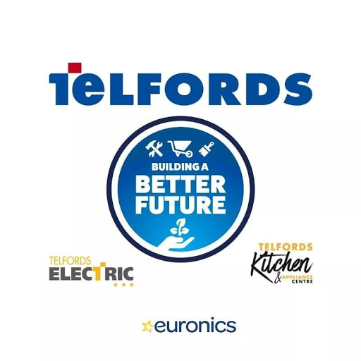 Telfords Electric logo