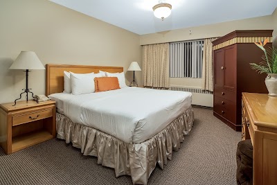 Photos of Rosellen Suites At Stanley Park