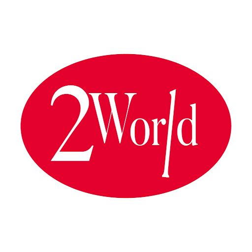 2 World İlaç Sanayi İthalat İhracat San. ve Tic. logo