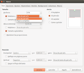 Las novedades de LibreOffice 4.3 y como instalarlo en Ubuntu