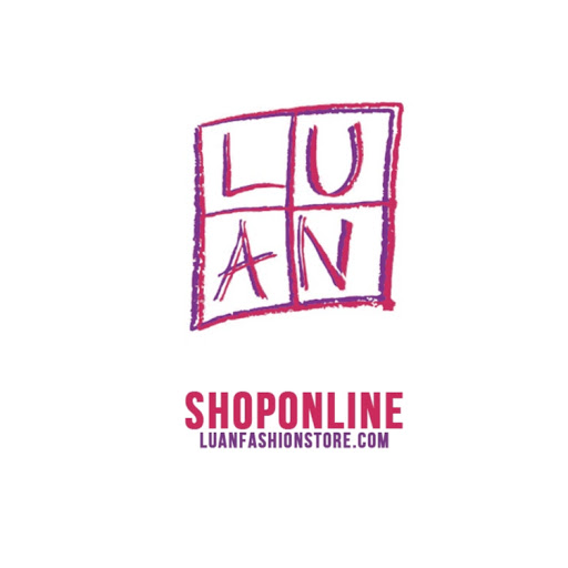 Luan Fashion Store logo
