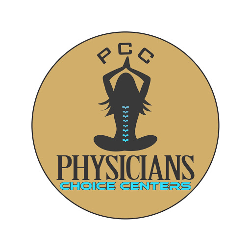 Chiropractor «Physicians Choice Treatment Centers», reviews and photos