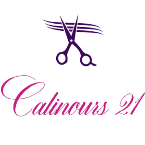 Coiffure Calinours Plus logo