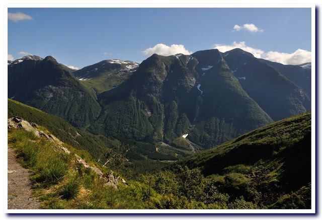 Viaje a la Noruega de los fiordos y Copenhague. - Blogs de Noruega - Viaje a la Noruega de los fiordos III (14)