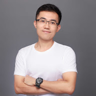 Yongxin's user avatar