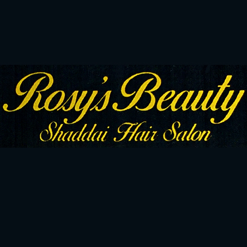Rosy's Beauty Shaddai Hair Salon