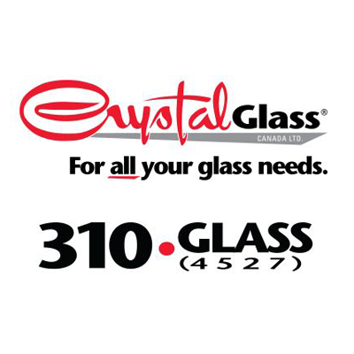 Crystal Glass Canada Ltd logo